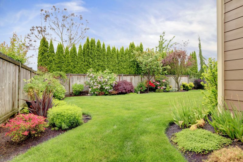 Landscape and Garden Companies