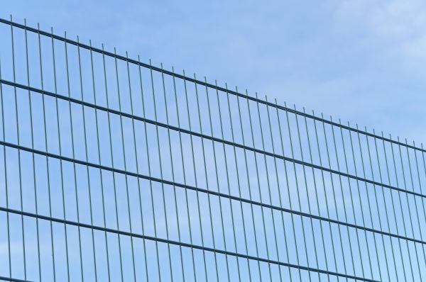 Industrial Fencing